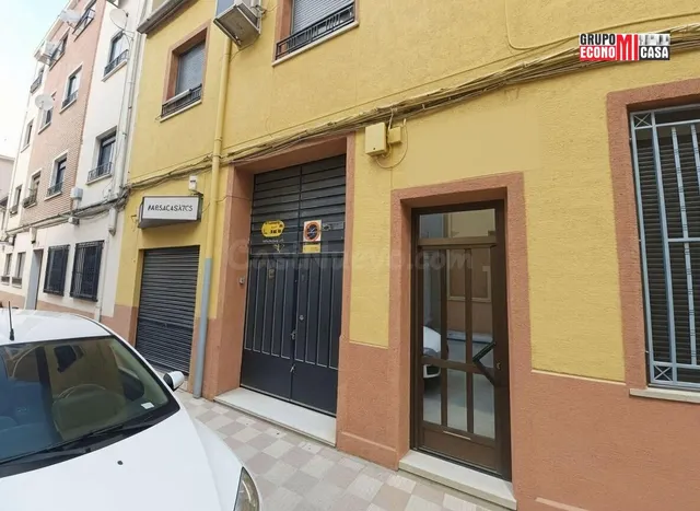 LOCAL COMERCIAL EN ALMANSA. ALBACETE - foto 2