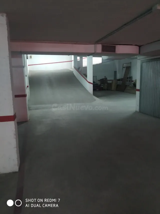 PARKING - foto 2