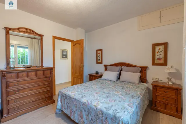 Venta de casa en La Zubia para entrar a vivir — 19