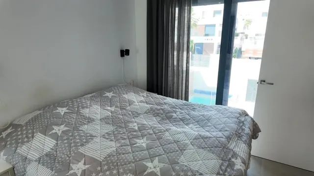 Casa 4 habitaciones 179m² en venta - Residencial benimar — 22