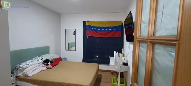Se vende piso en calle San Isidro - Burgos — 11