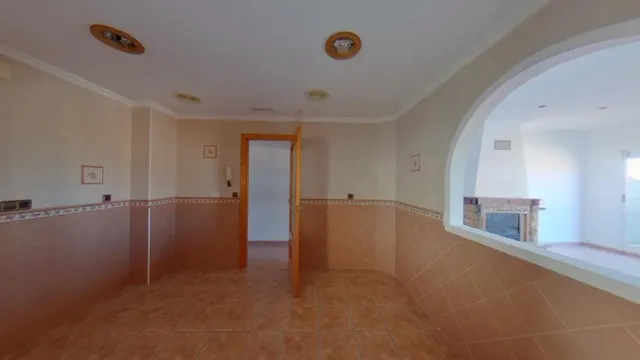 ¡ático dúplex en severo ochoa en Orihuela! — 12