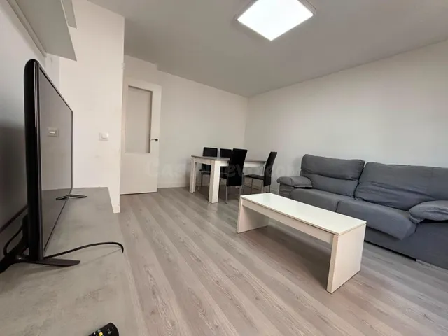Vivienda Reformada en el Corazón de Almería — 3