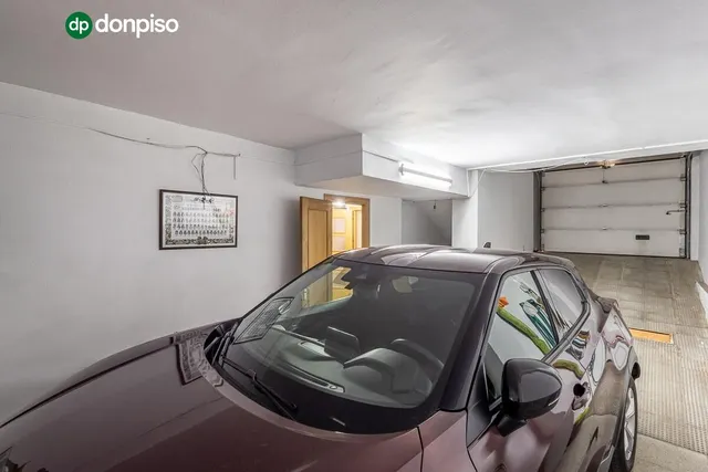 VIVIENDA con encanto en PALACIO DE DEPORTES — 36
