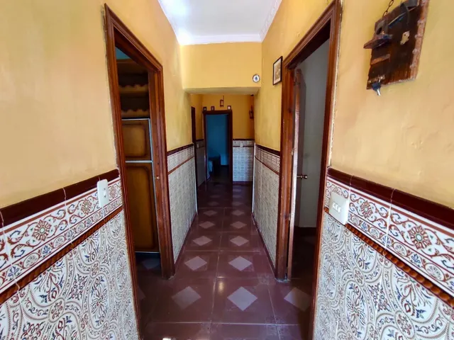 CASA DE PUEBLO CON VISTAS PANORAMICAS ( ABLA) — 4