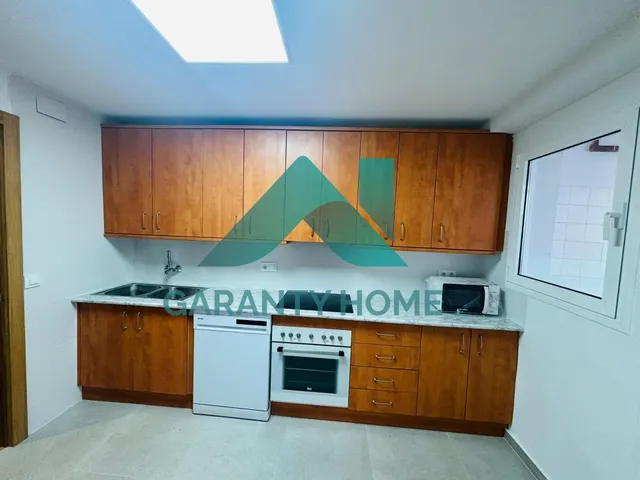 ✨vivienda reformada sin muebles en alquiler - virgen de guadalupe - Cáceres — 14