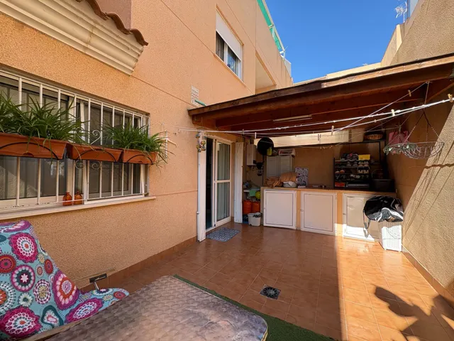Dúplex 3 dormitorios en Cañada de las Eras, Molina de Segura — 3