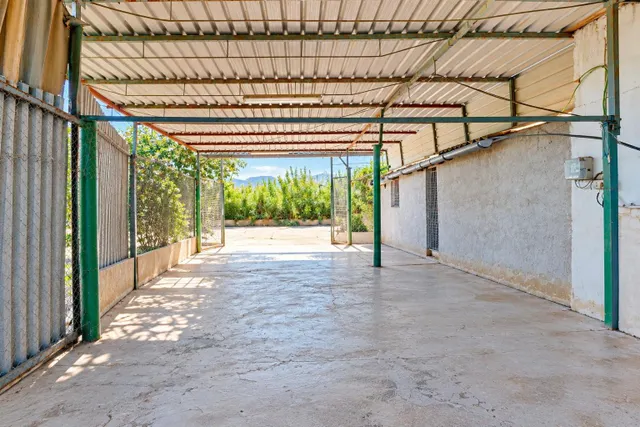 Una casa que sabe a huerta, familia y buenos momentos — 18