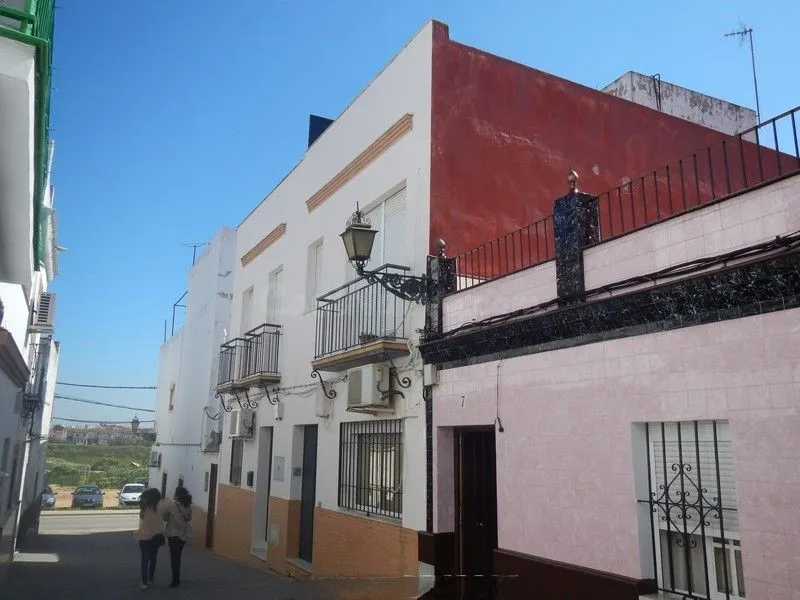Casa 3 habitaciones 86m² en venta - Andalucia