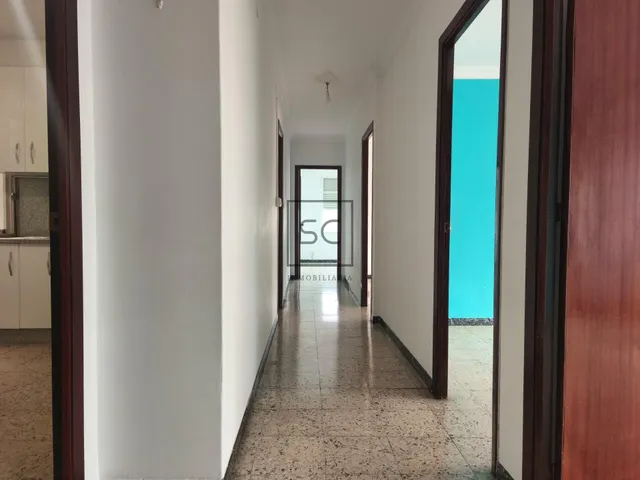 Primer piso en Santa Cecilia, Narón. — 17