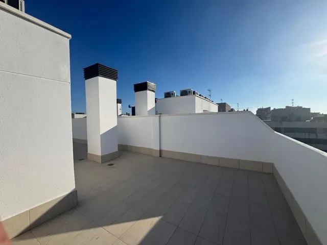 Apartamento 3 habitaciones 160m² en venta - Garbinet-Parque de las Avenidas — 26