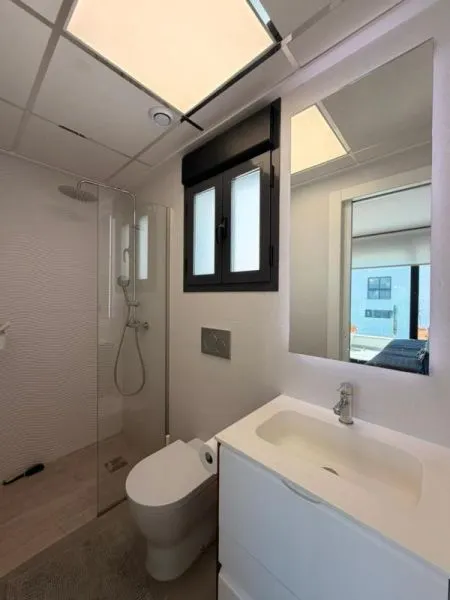 Adosado 4 habitaciones 161m² en venta - Los secanos — 10