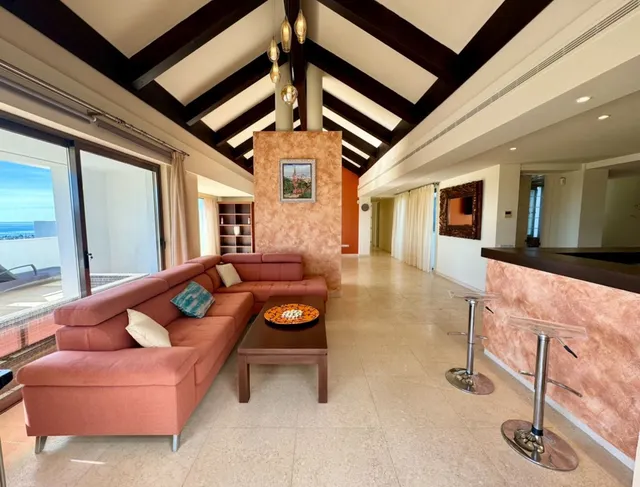 Ático 3 habitaciones 220m² en venta - Costa Del Sol — 9