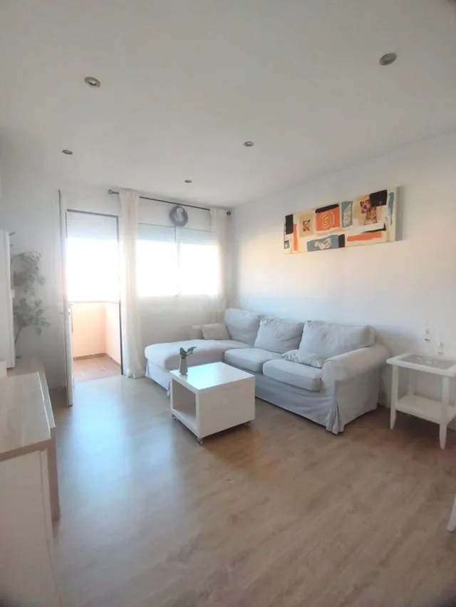 Llano del Camello Venta 19.000 € DE ENTRADA- 980 €/MES - 2 DORMITORIOS – garaje + TRASTERO – balcon -piscina – Tenerife Sur — 2