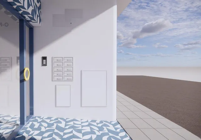 Apartamento de 2 dormitorios a la venta a unos pasos de la playa en Torre de la Horadada. — 16