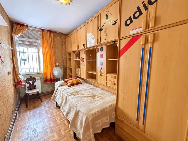 Piso 3 habitaciones 63m² en venta - Pueblo Nuevo — 11