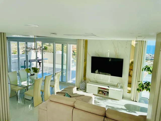 Chalet 4 habitaciones 250m² en venta - Centro — 34