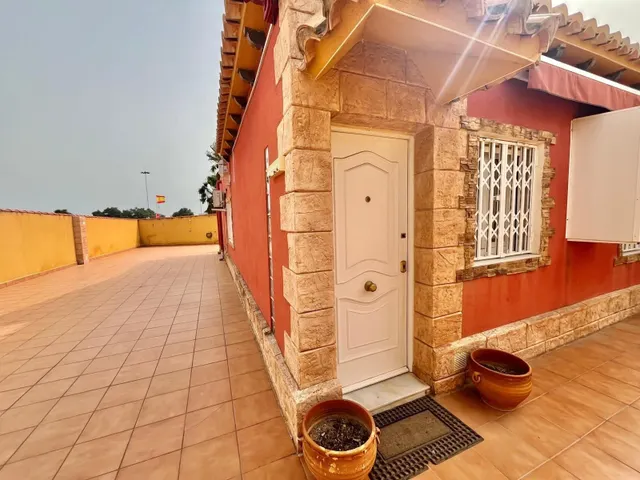 Villa 2 habitaciones 120m² en venta - Los Balcones - Los Altos del Edén — 6