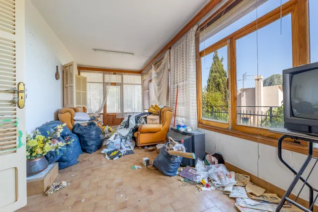 GRAN CHALET EN EL PRECIOSO PUEBLO DE GALILEA — 22