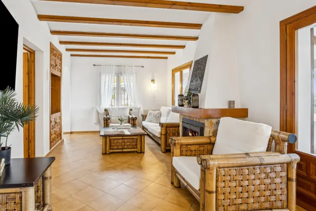 Villa Denia — 20