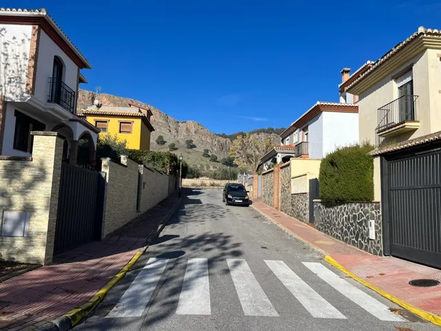 Suelo urbano Urb. Buenavista — 7