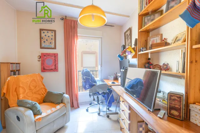 Vivienda unifamiliar adosada junto a polideportivo de Gójar — 22