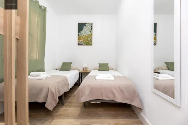 Apartamento turístico en venta con alta rentabilidad en pleno centro de Granad — 20