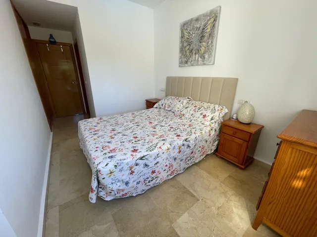 Apartamento en Albir centro — 16