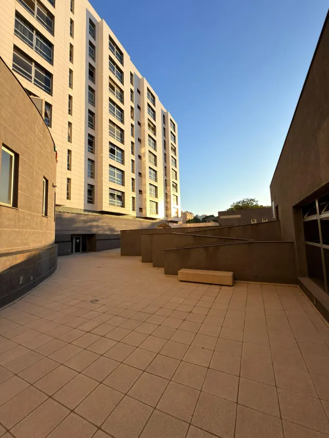 Estupendo piso para entrar a vivir. Zona Benisaudet. — 35