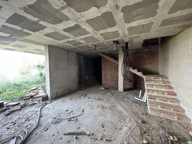 Obra parada en venta en POBLAT IBERIC de LLORET DE MAR — 16