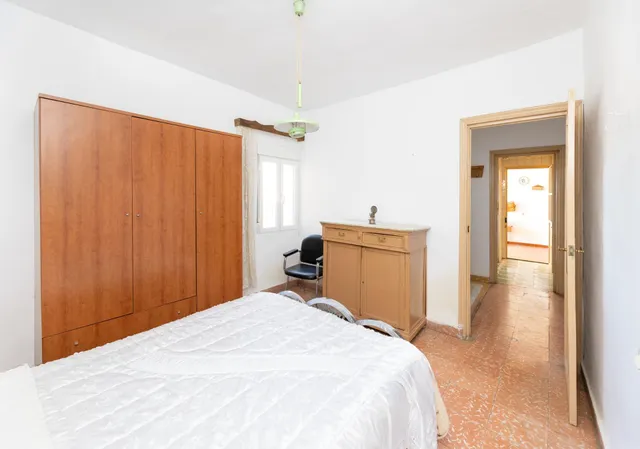 Gran casa en venta en nigüelas — 24