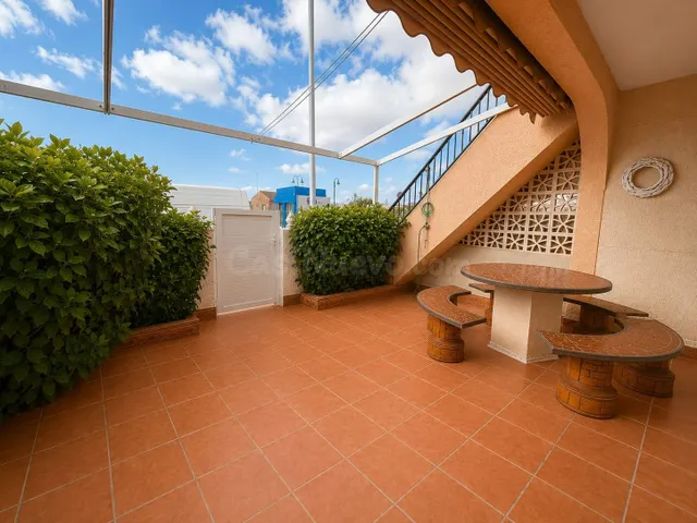 Apartamento 3 habitaciones 120m² en venta - Los Europeos — 11