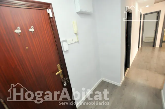 ¡OPORTUNIDAD! REFORMADO EXTERIOR Y CENTRAL EN XIRIVELLA  — 36