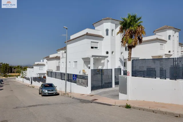 Villa en San Fulgencio-1278LM — 19