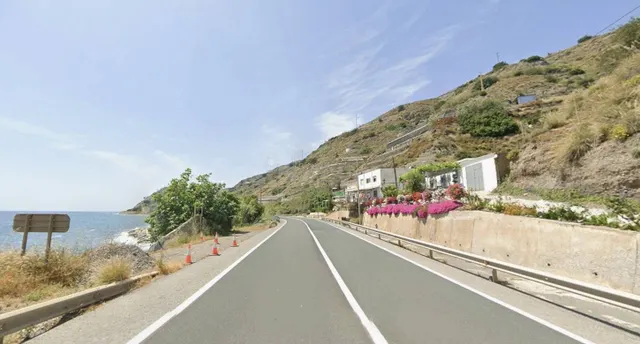 Venta casa en Sorvilan (Granada)