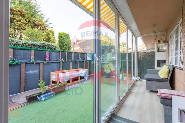 Un chalet para disfrutar de la vida, tu nuevo hogar en parquesol — 25
