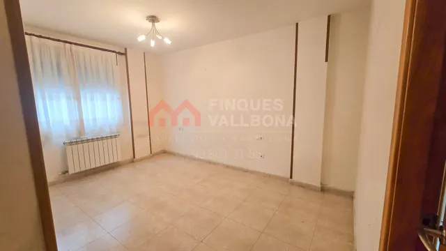 Precioso piso en Capellades con terraza y ascensor — 10