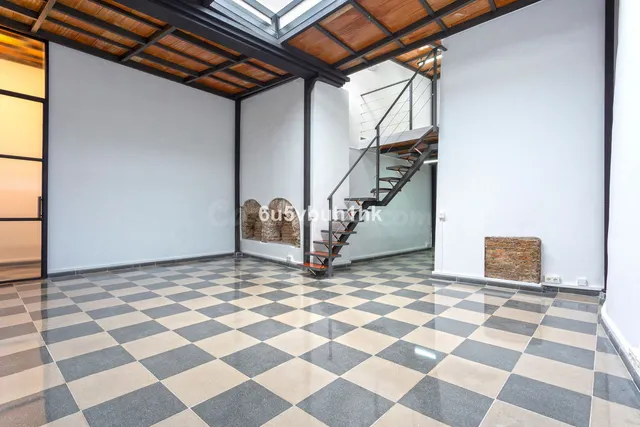 Apartamento 1 habitación 119m² en venta - Centro — 5