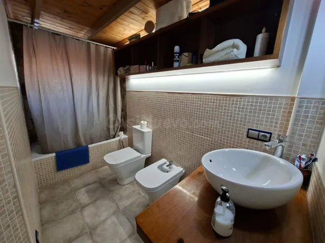 Estudio en alquiler en Elda. PARA PERSONAL DE TEMPORADA - foto 4