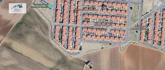 Venta casa adosada en Chozas de Canales (Toledo) - foto 3