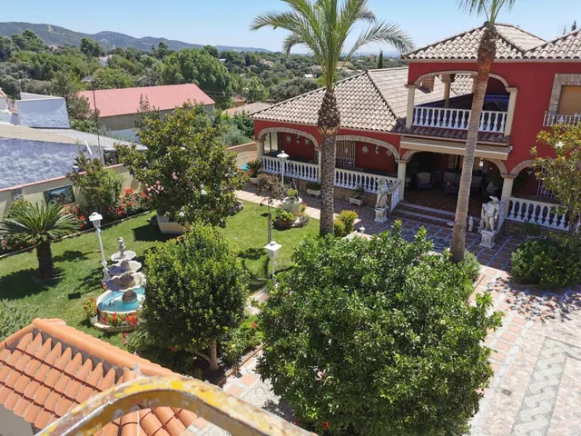 CHALET EN VENTA CÓRDOBA - foto 2