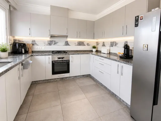 Villa 4 habitaciones 150m² en venta - Comunidad valenciana — 3
