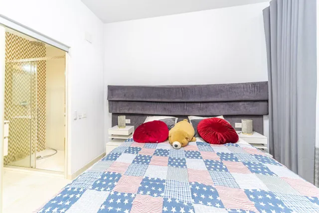 Espectacular Chalet Nuevo en Lomas de Cabo Roig, — 28