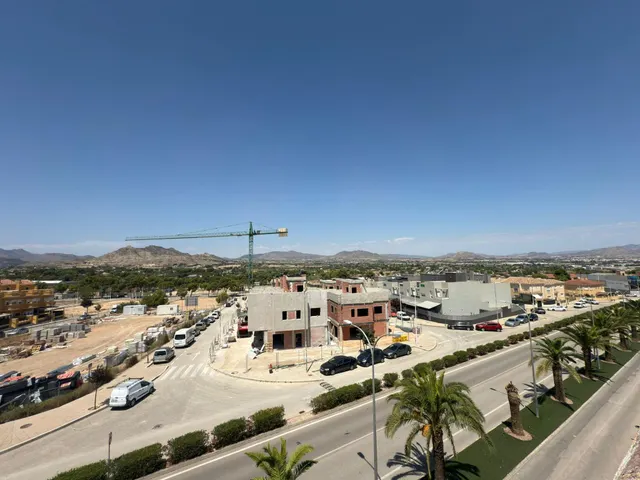 Impresionante Piso Reformado en Aspe - Las Fuentes — 18