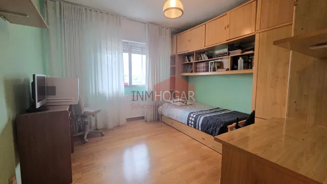 Piso en venta en Ávila,  zona sur — 17