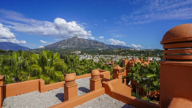 Ático 3 habitaciones 385m² en venta - Marbella — 27