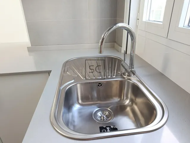 Apartamento en el centro de Ferrol - foto 5
