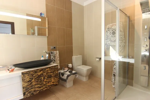 Villa 5 habitaciones 450m² en venta - Montañar I — 16