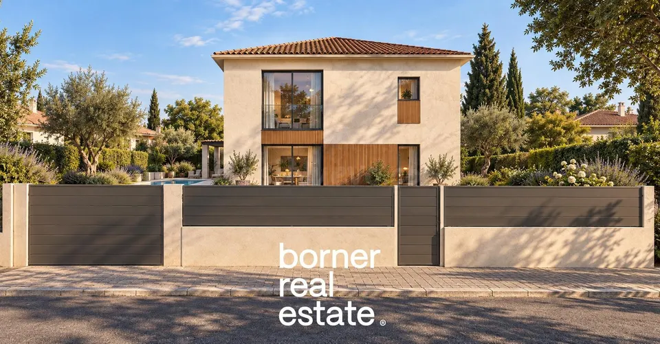 Casa 5 habitaciones 315m² en venta - Mirasol