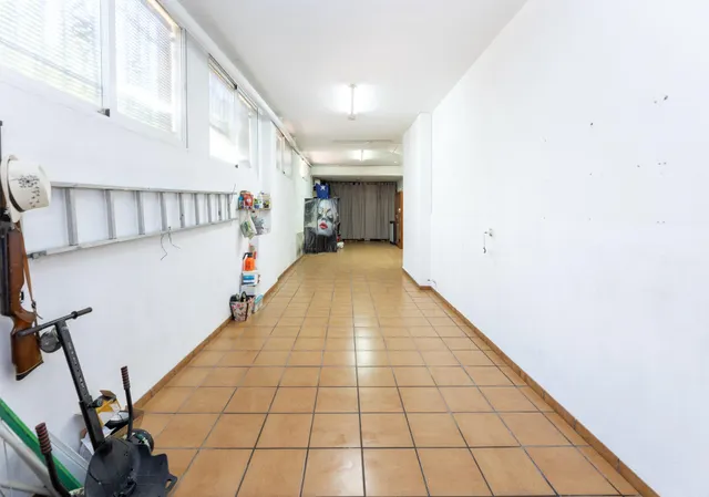 Chalet independiente con piscina privada en Barrio de Monachil – Vistas espectaculares y gran parcela. — 32